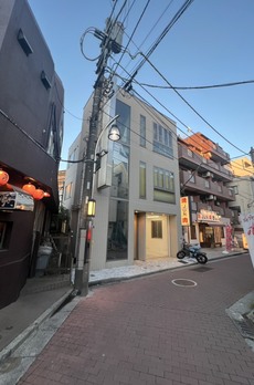 リヨンドール赤塚 