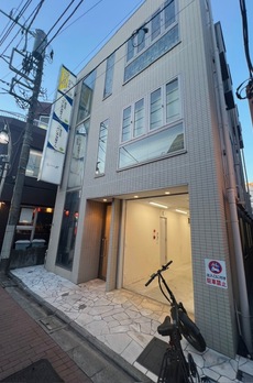 リヨンドール赤塚 