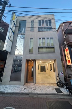 リヨンドール赤塚 