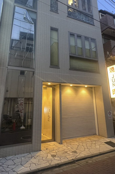 リヨンドール赤塚 