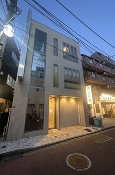 リヨンドール赤塚 