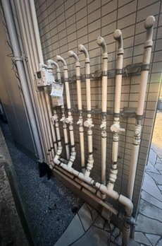 リヨンドール赤塚 