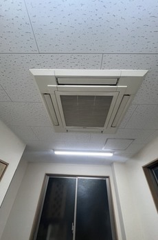 リヨンドール赤塚 