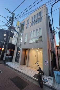 リヨンドール赤塚 