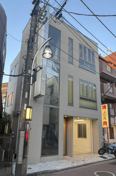 リヨンドール赤塚 