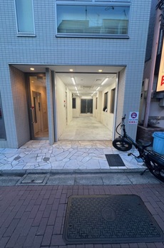 リヨンドール赤塚 