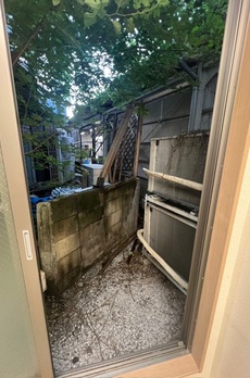 リヨンドール赤塚 