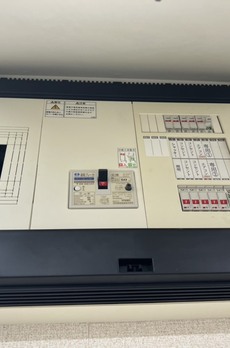 リヨンドール赤塚 