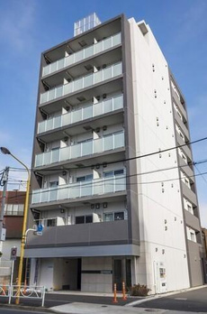 アイル　プレミアム東向島 