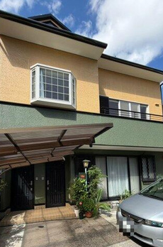 大田区仲六郷２丁目住宅 