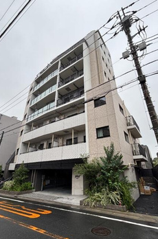 ３４３　ＲＥＳＩＤＥＮＣＥ　ＭＥＧＵＲＯⅡ 