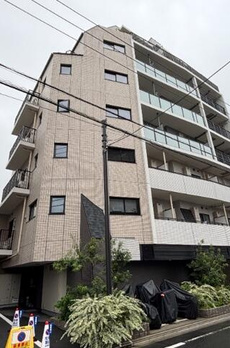 ３４３　ＲＥＳＩＤＥＮＣＥ　ＭＥＧＵＲＯⅡ 