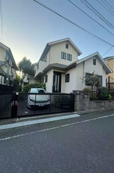 杉並区下井草　５丁目　貸し戸建 