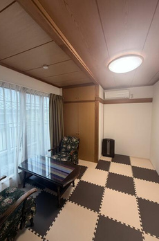 杉並区下井草　５丁目　貸し戸建 