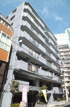 セザールリバーサイド中洲 