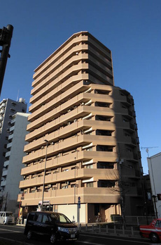 レヂオンス巣鴨 