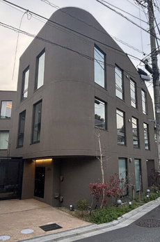 グランデュオ大森山王２ 