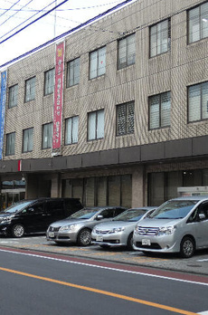 グランデュオ大森山王２ 