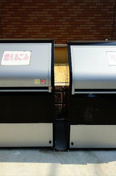 シュトラール赤堤 