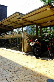 シュトラール赤堤 