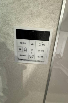 Ｓｕｍａｉ－ｔｏ葛飾区西水元１５ 