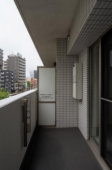 アーデン麻布十番 