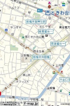 小茂根ビル 