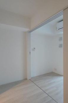 クロスレジデンス高田馬場 
