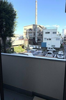 光建ハイムブリリアンス上池袋 