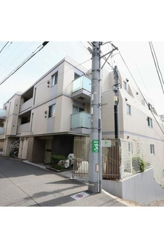 ＢＰＲレジデンス代々木初台 