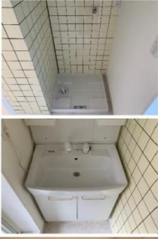 東山マンション 