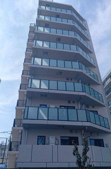 リビオメゾン東陽町Ｈｕｔｔｅ 