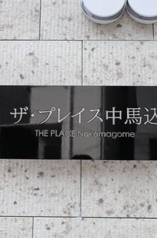 ザ・プレイス中馬込 