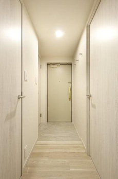 レジディア新川Ⅱ 