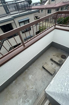 第一荻窪コーポ 