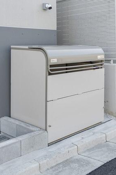 Ａｇｌａｉａ　新宿西落合 