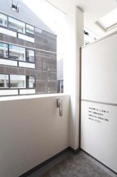 パークナードフィット新富町 