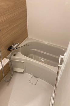 パークアクシス門前仲町テラス 