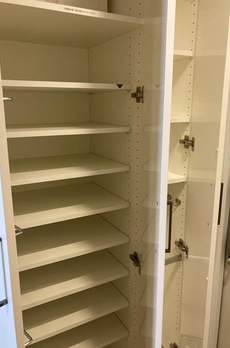パークアクシス門前仲町テラス 