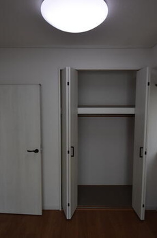 メゾン東麻布 