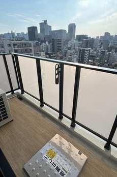 ルフォンプログレ上野御徒町 