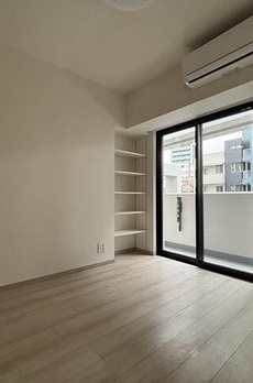 ジーグランデ西日暮里 