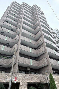 ドラゴンマンション池袋壱番館 