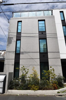 ＭＤＭ武蔵小山 