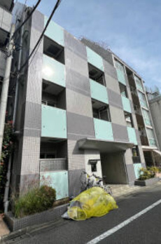 ラティス新橋 