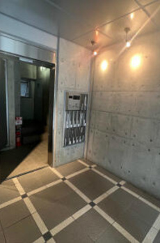 ラティス新橋 