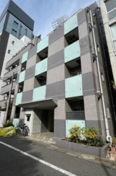ラティス新橋 