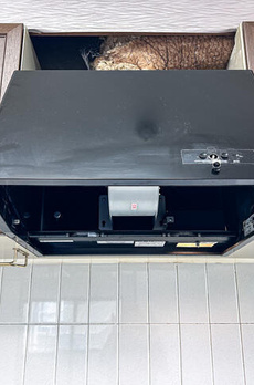 藤和シティコープ新大塚Ⅱ 