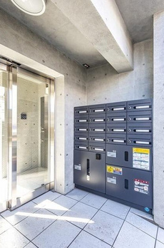 アステラホーム世田谷用賀 