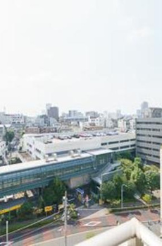 パークアクシス恵比寿 
